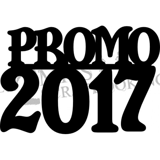 Promo 2017
